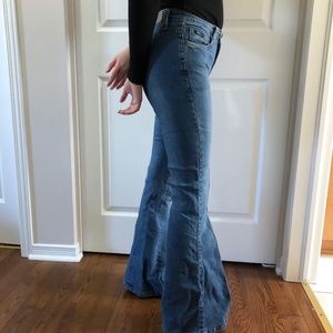 90's -  Subway Jeans size 3